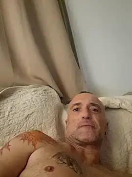 4uallsex online show from January 22, 9:43 pm