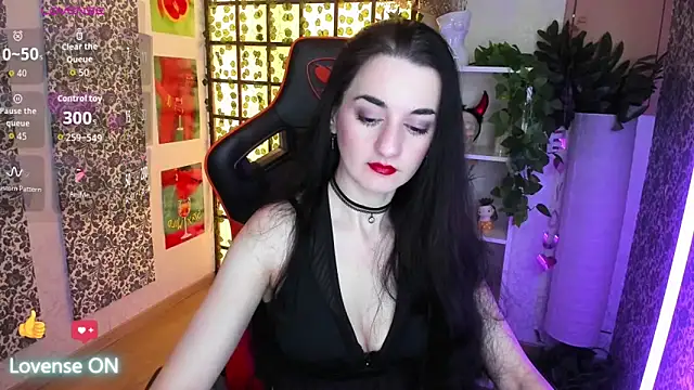 JessicaAlfo online show from March 17, 2:38 am