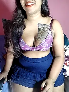 Sexy-Monikaa online show from May 15, 11:39 am