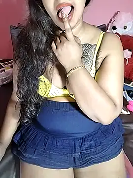 Sexy-Monikaa online show from May 19, 2:18 am