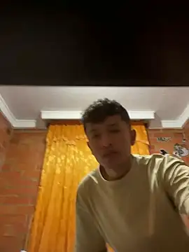 sebaxx8  online show from February 7, 5:41 am