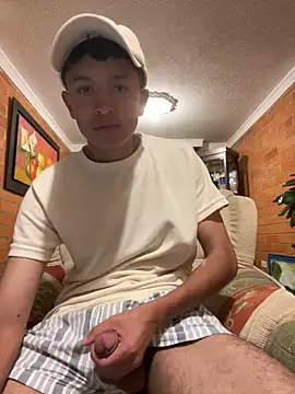 sebaxx8  online show from February 10, 4:08 am