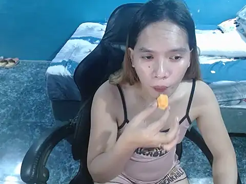 Snapshot of Asianpinaybeauty_yam007 chatting on September 28, 10:53 am Asianpinaybeauty yam007 online show from September 28, 10:53 am