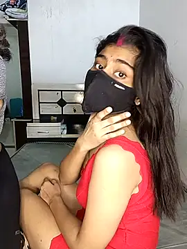 Love-N online show from October 13, 7:47 pm