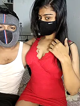 Love-N online show from November 27, 1:51 am