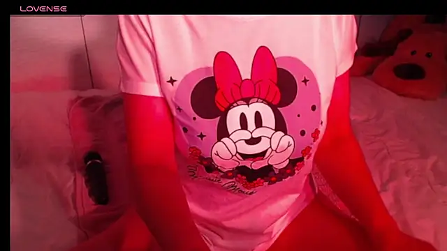 Snapshot of sweetchani666 chatting on February 8, 8:18 am sweetchani666 online show from February 8, 8:18 am