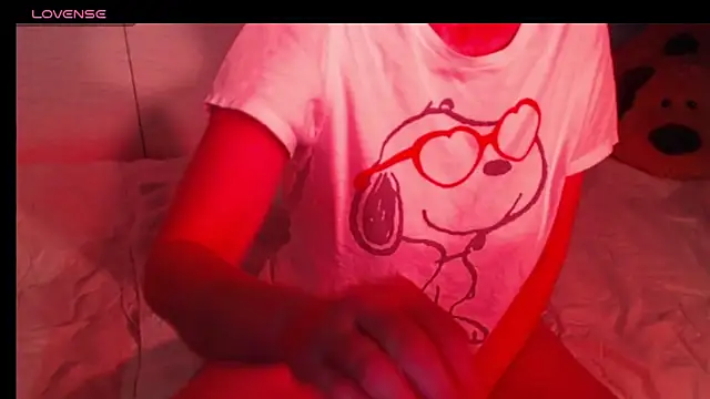 Snapshot of sweetchani666 chatting on February 10, 8:07 am sweetchani666 online show from February 10, 8:07 am