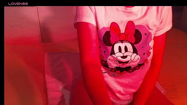 Snapshot of sweetchani666 chatting on March 21, 8:08 am sweetchani666 online show from March 21, 8:08 am