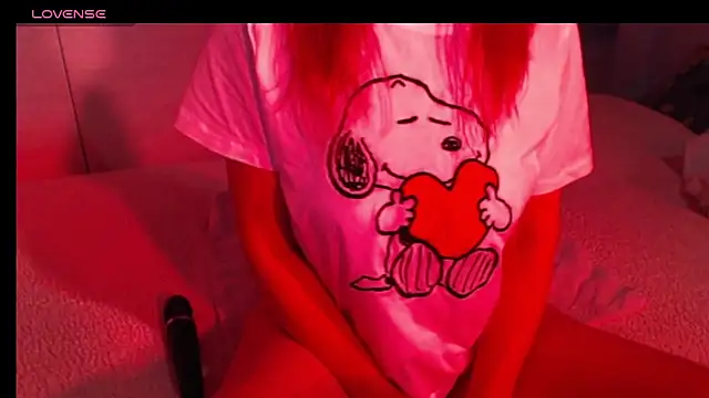 sweetchani666 online show from April 11, 7:24 am