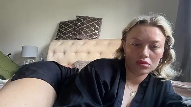 blissdimicco online show from March 28, 10:26 am