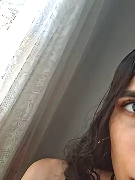 novinhatransexy online show from February 12, 6:40 pm