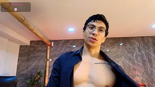 ApoloCruz online show from May 25, 4:07 am