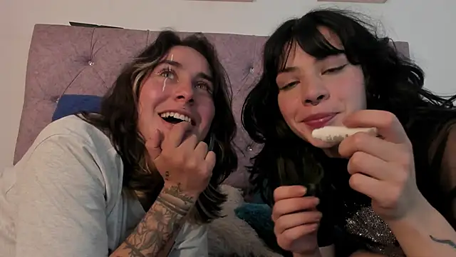 onix bl4ck online show from March 15, 7:38 pm