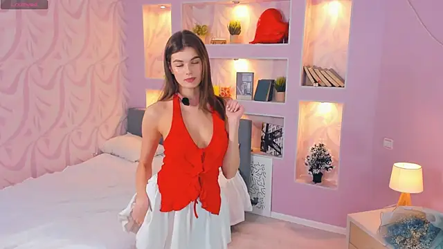 FloraDobb online show from April 4, 7:17 am