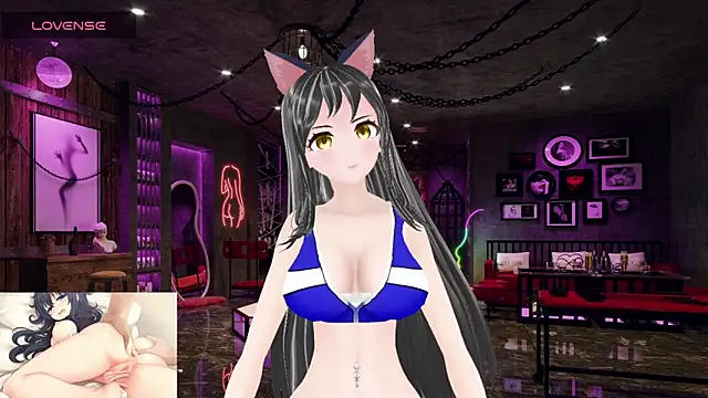 KimiStar online show from March 10, 10:59 pm