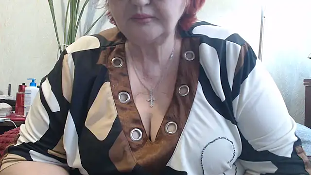 DeniseeRosea online show from March 20, 12:43 pm