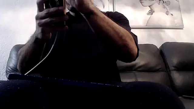 Str8 Soldier online show from February 5, 8:00 am