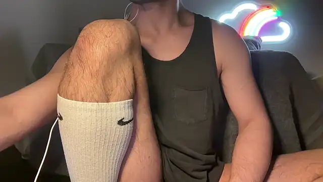 UnFcukWithAble online show from February 23, 7:00 am