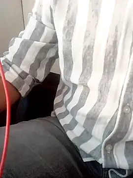 RaviRoy2326 online show from January 24, 10:00 am