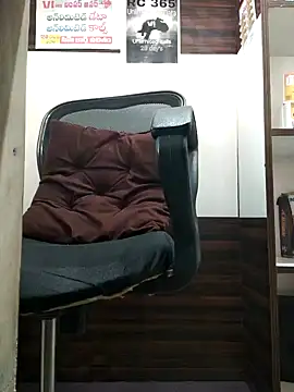 RaviRoy2326 online show from January 29, 4:05 am