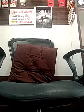 RaviRoy2326 online show from February 8, 4:25 am