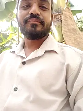 RaviRoy2326 online show from February 23, 8:39 am