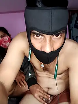 Snapshot of USHA_BHABHI chatting on February 8, 4:21 pm USHA BHABHI online show from February 8, 4:21 pm