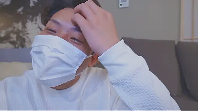 hansha kun online show from March 16, 12:53 pm