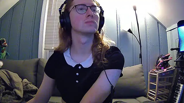 awe-manda online show from January 23, 1:19 am