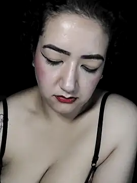 Snapshot of Byabundao chatting on February 23, 7:00 am Byabundao online show from February 23, 7:00 am