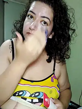 Snapshot of Byabundao chatting on February 26, 5:07 pm Byabundao online show from February 26, 5:07 pm