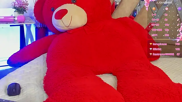 Snapshot of Stela__Gs chatting on January 23, 7:51 pm Stela Gs online show from January 23, 7:51 pm