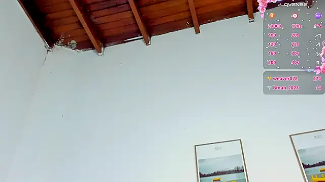 Snapshot of Stela__Gs chatting on February 4, 4:39 pm Stela Gs online show from February 4, 4:39 pm