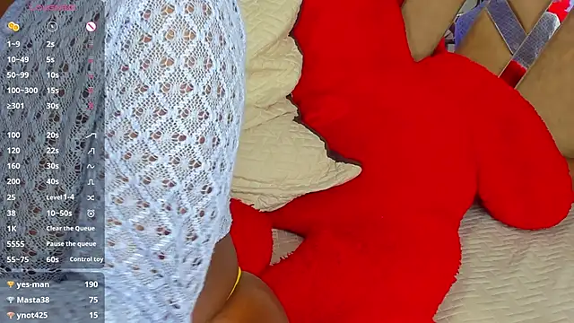 Snapshot of Stela__Gs chatting on March 15, 9:16 pm Stela Gs online show from March 15, 9:16 pm