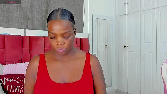 NatyParker online show from November 8, 1:33 pm