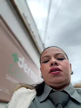 Snapshot of Ariana-07 chatting on October 30, 12:39 pm Ariana-07 online show from October 30, 12:39 pm