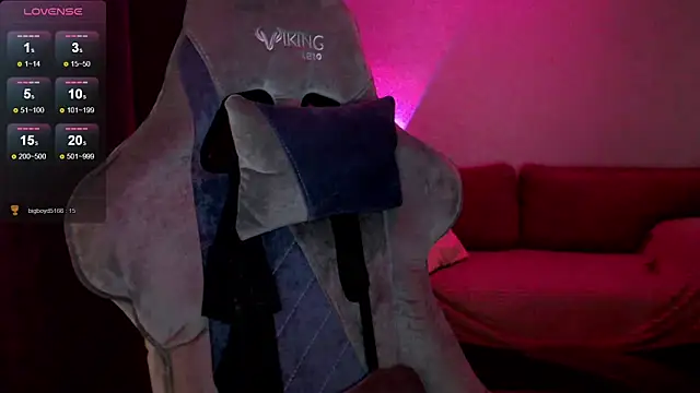 Snapshot of Ohmy_Nora_ chatting on February 18, 7:54 am Ohmy Nora  online show from February 18, 7:54 am