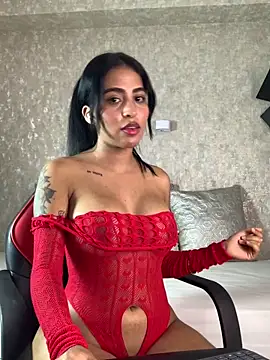 Snapshot of genesissara chatting on February 17, 12:40 am genesissara online show from February 17, 12:40 am