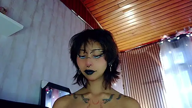 Snapshot of verhona_vlad chatting on February 3, 12:14 pm verhona vlad online show from February 3, 12:14 pm