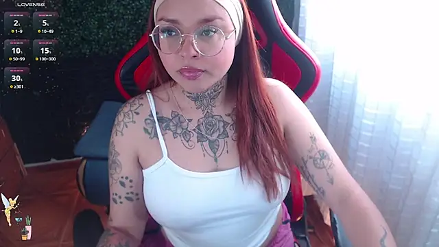 natyk m online show from November 30, 4:11 pm