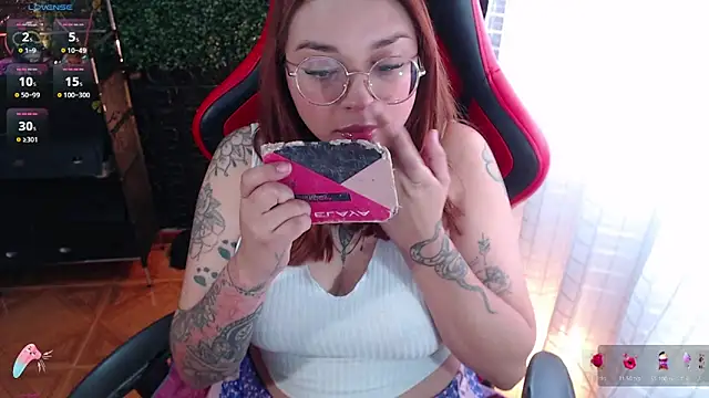 natyk m online show from February 15, 2:25 pm