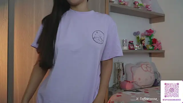 sophi lii online show from July 8, 10:03 pm