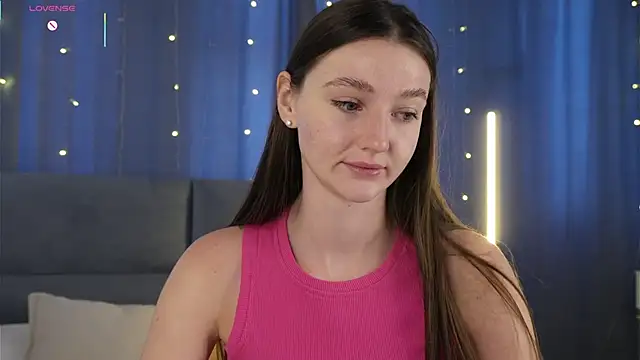 GeorginaDudley online show from March 23, 7:12 am