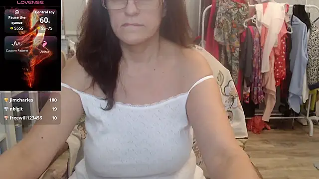 Soffya Soy online show from February 9, 10:58 pm