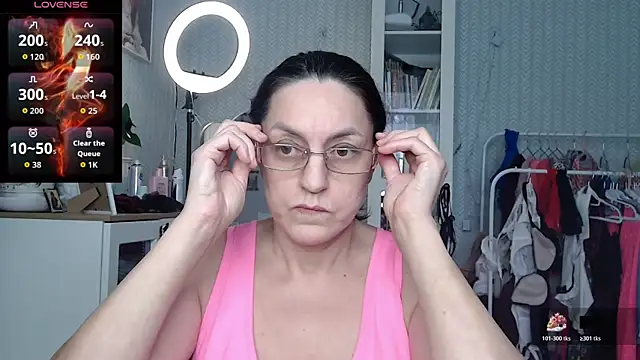 Soffya Soy online show from February 26, 12:48 pm