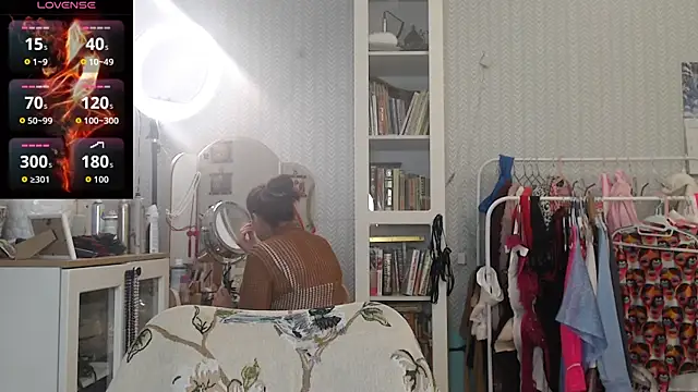 Soffya Soy online show from March 3, 4:57 pm