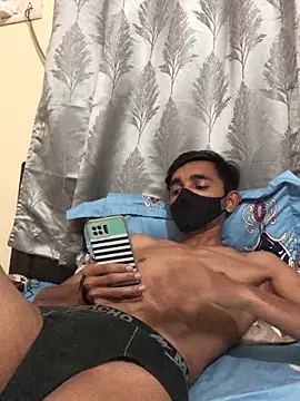 vas02vir online show from February 23, 4:35 pm