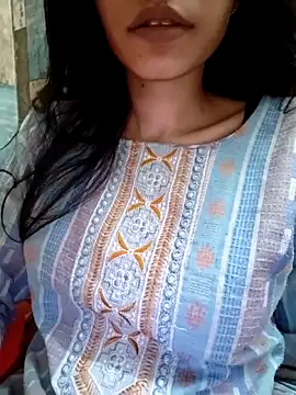 cute IndianBabe online show from October 4, 12:25 pm