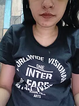 Snapshot of cute_IndianBabe chatting on May 27, 1:35 am cute IndianBabe online show from May 27, 1:35 am