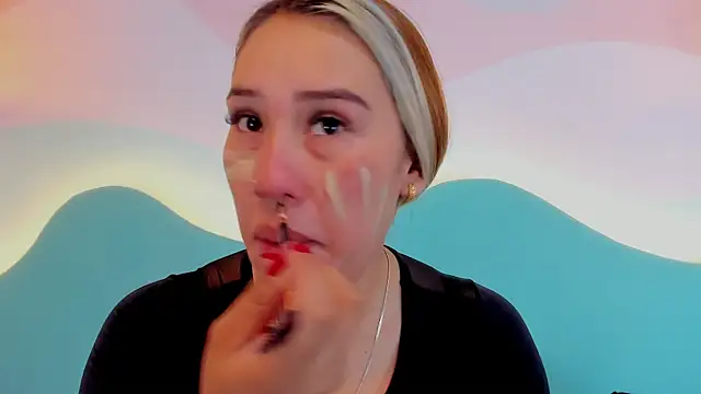 Lannajansen online show from February 18, 2:13 pm